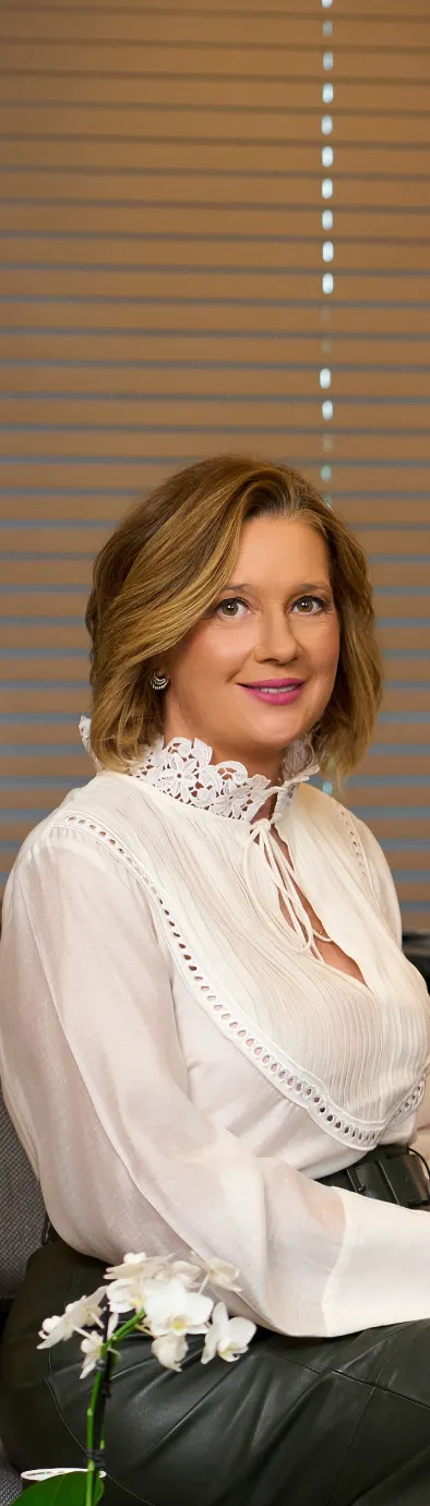 Cassia Lebrão